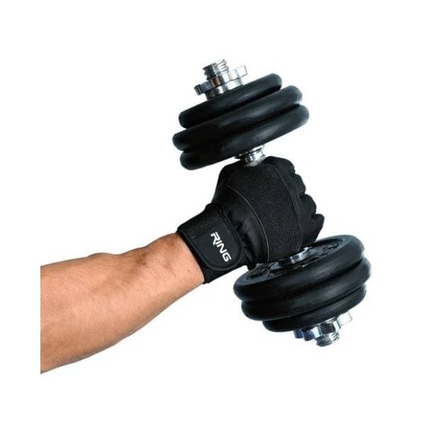 RING RX SF 1141 XL fitnes rukavice sa steznikom 2