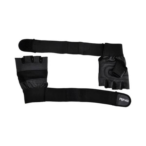 RING RX SF 1141 XL fitnes rukavice sa steznikom 1