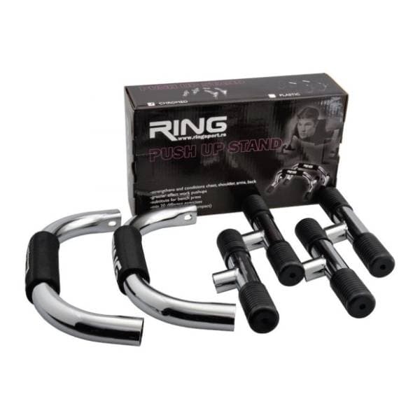 RING RX SKLEK sklekeri 3