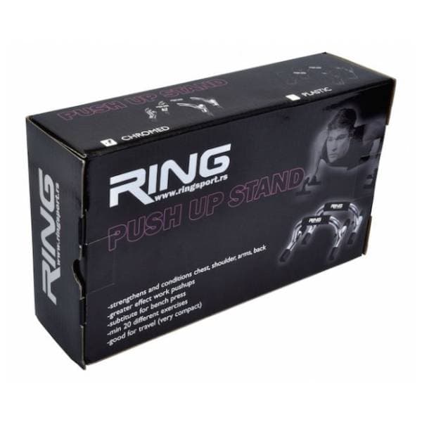 RING RX SKLEK sklekeri 4