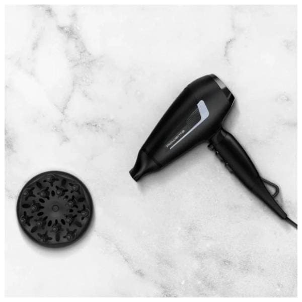 ROWENTA fen CV8810F0 2