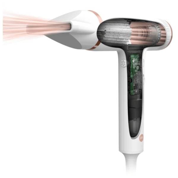 ROWENTA fen HY8140 4