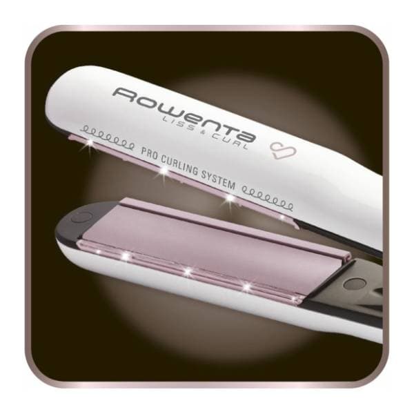 ROWENTA presa za kosu SF7660F0 3
