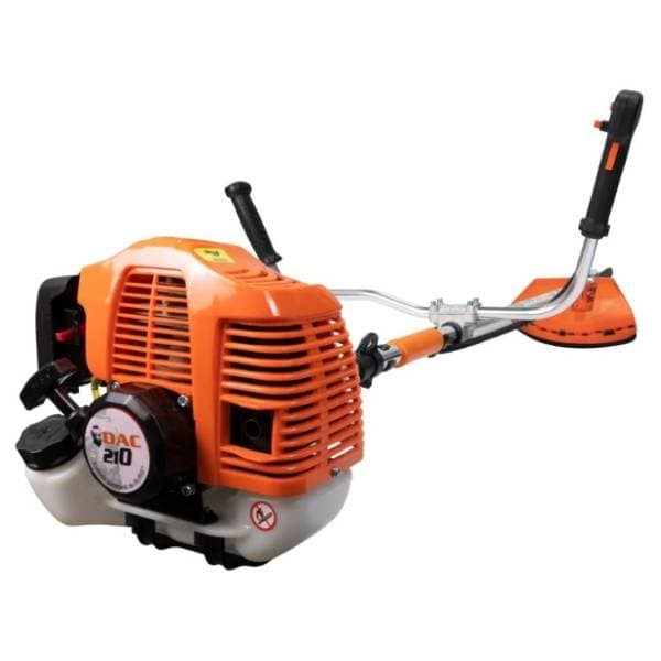 RURIS DAC 210 motorni trimer za travu 2