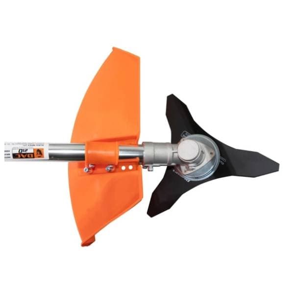 RURIS DAC 210 motorni trimer za travu 5