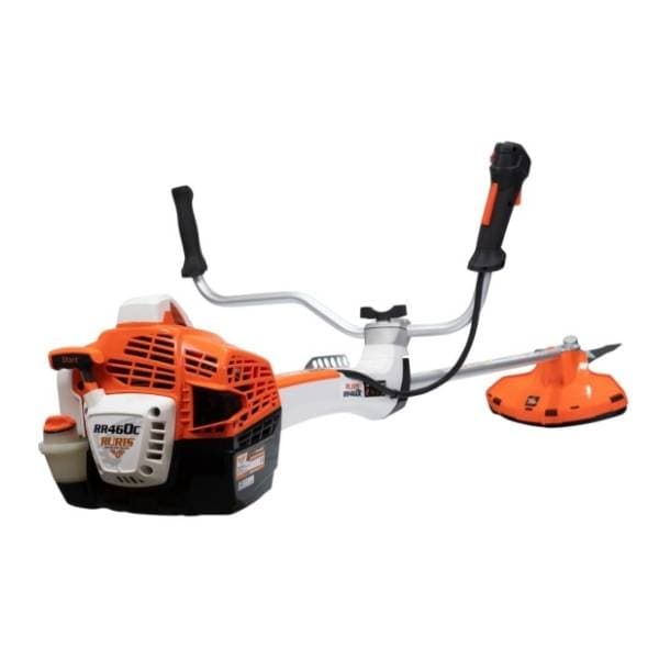 RURIS RR 460 C motorni trimer za travu 2