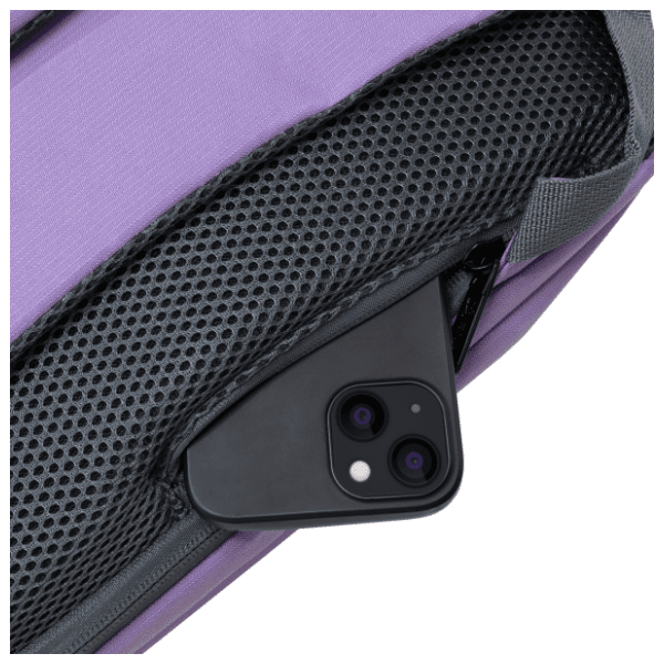 S BOX ranac za laptop DUBAI NSE 1206U ljubičasti 7