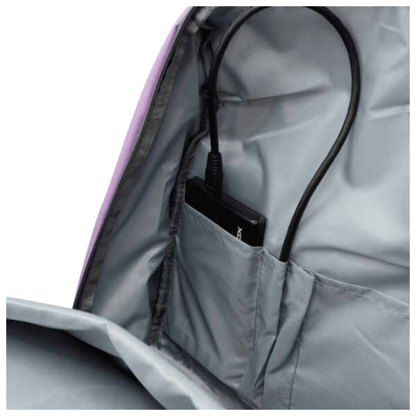 S BOX ranac za laptop DUBAI NSE 1206U ljubičasti 8