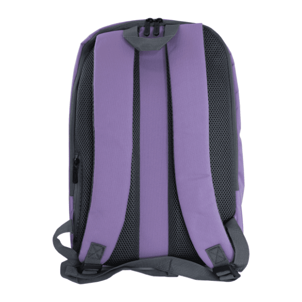S BOX ranac za laptop DUBAI NSE 1206U ljubičasti 3