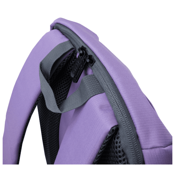 S BOX ranac za laptop DUBAI NSE 1206U ljubičasti 4