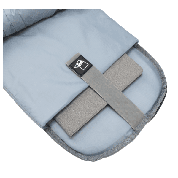 S BOX ranac za laptop DUBAI NSE 1206U ljubičasti 5