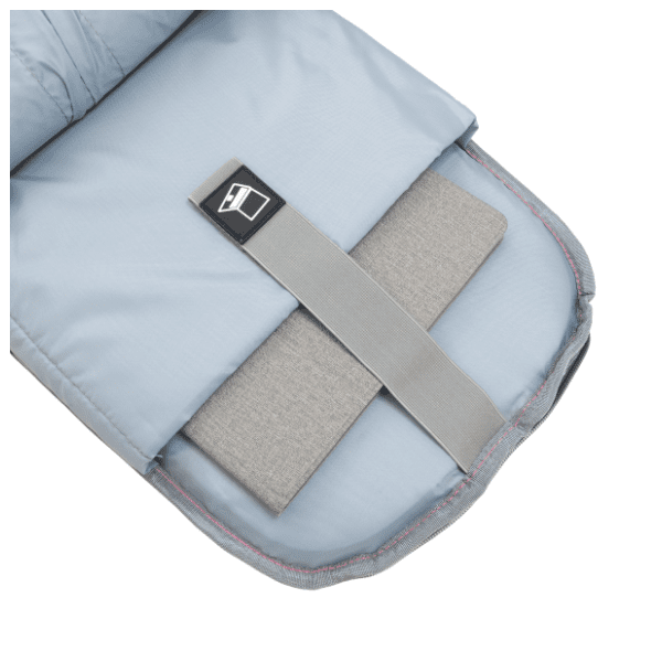 S BOX ranac za laptop DUBAI NSE 1206P roze 5