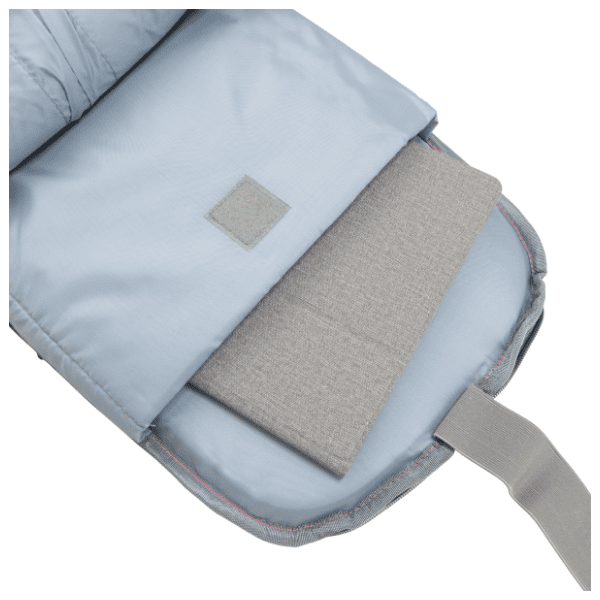 S BOX ranac za laptop DUBAI NSE 1206P roze 6