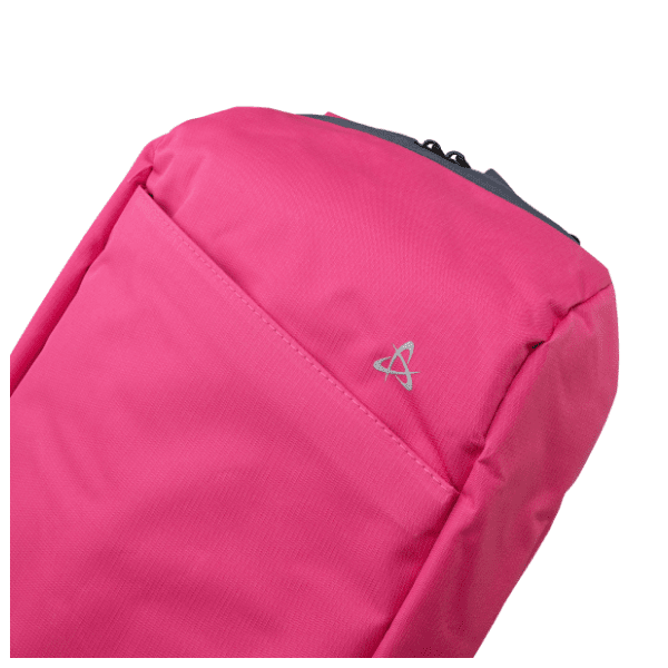 S BOX ranac za laptop DUBAI NSE 1206P roze 7