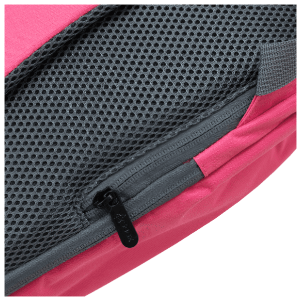 S BOX ranac za laptop DUBAI NSE 1206P roze 10