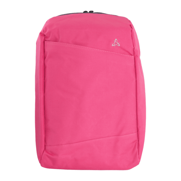 S BOX ranac za laptop DUBAI NSE 1206P roze 0