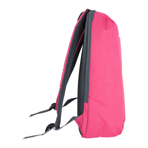 S BOX ranac za laptop DUBAI NSE 1206P roze 3