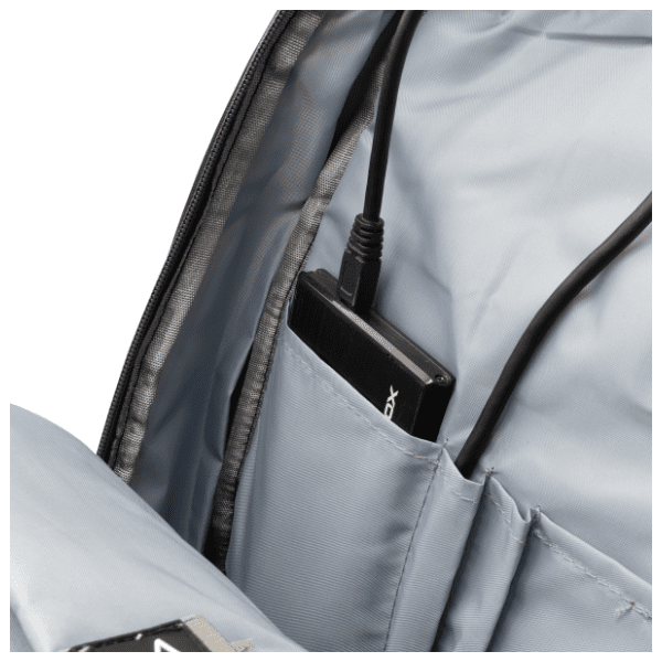 S-BOX torba za laptop DUBAI NSE 1206B crni 7