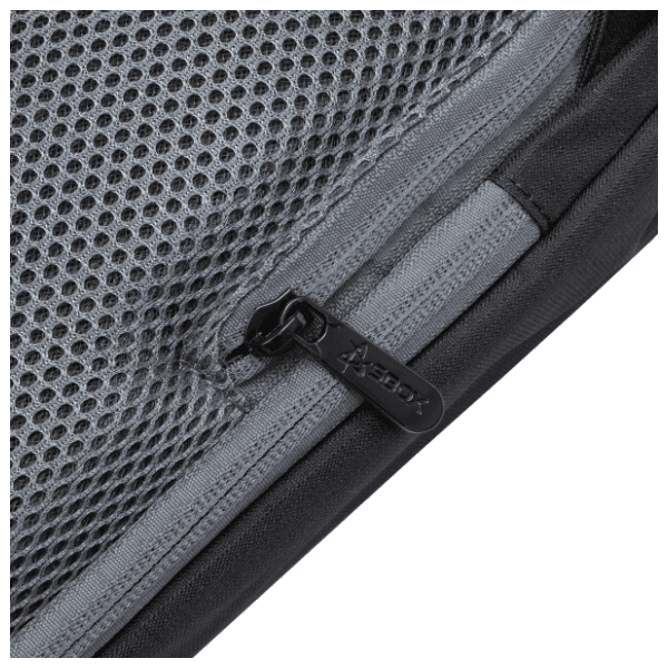 S-BOX torba za laptop DUBAI NSE 1206B crni 8