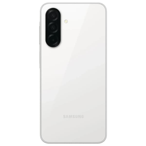 SAMSUNG Galaxy A26 5G 8/256GB White 5