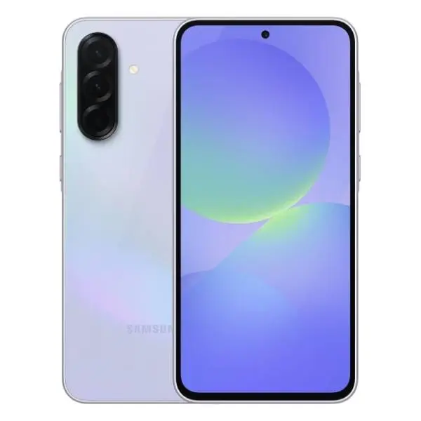 SAMSUNG Galaxy A36 5G 6/128GB Awesome Lavender 9