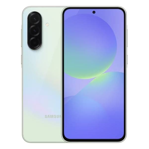 SAMSUNG Galaxy A36 5G 6/128GB Awesome Lime 9