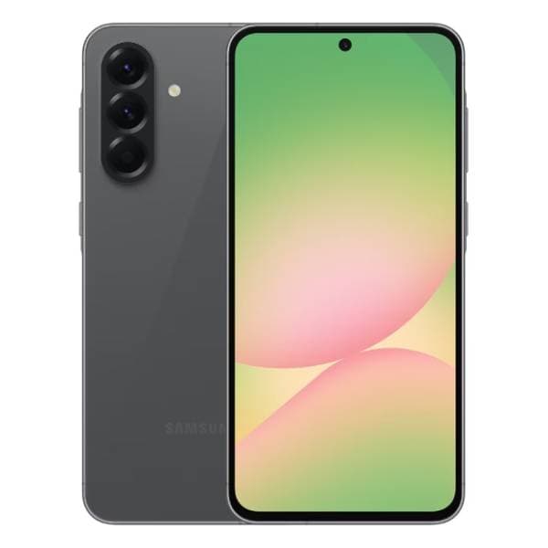 SAMSUNG Galaxy A56 5G 8/256GB Awesome Graphite (SM-A566BZKCEUC) 0