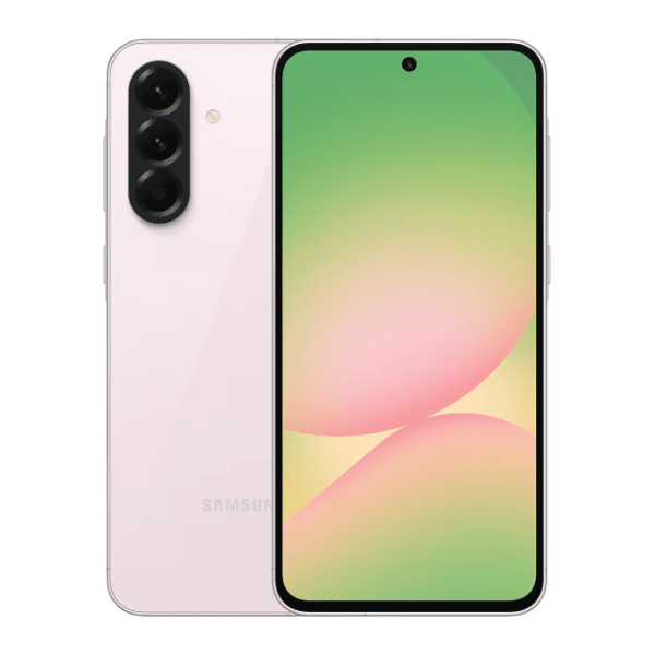 SAMSUNG Galaxy A56 5G 8/256GB Awesome Pink 0