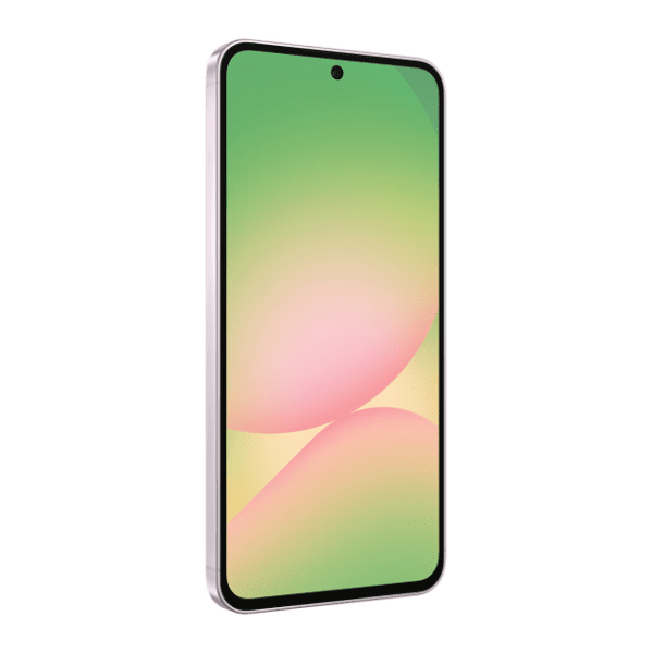 SAMSUNG Galaxy A56 5G 8/256GB Awesome Pink 3