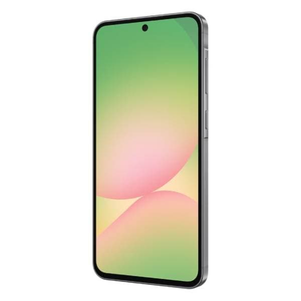 SAMSUNG Galaxy A56 5G 8/128GB Awesome Graphite 1
