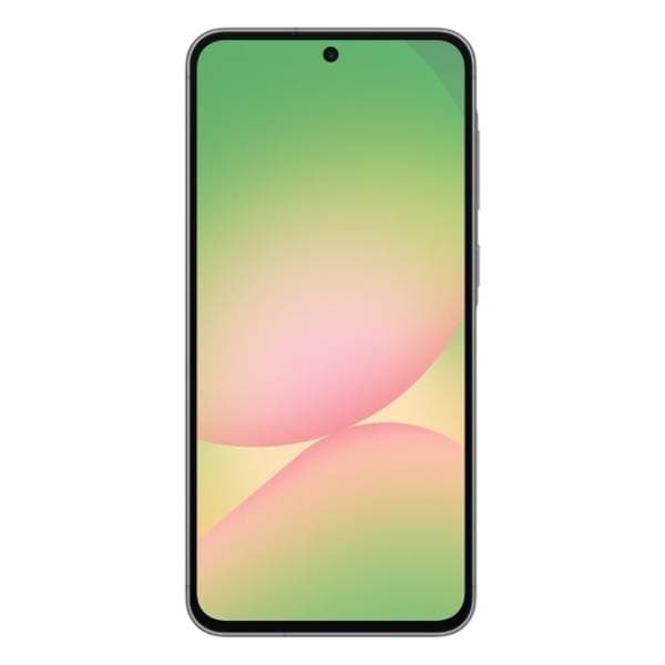 SAMSUNG Galaxy A56 5G 8/128GB Awesome Graphite 2
