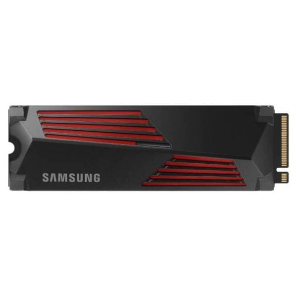 SAMSUNG SSD 1TB 990 Pro MZ-V9P1T0GW 0