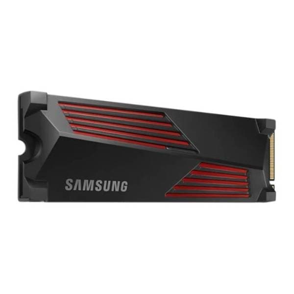 SAMSUNG SSD 1TB 990 Pro MZ-V9P1T0GW 2