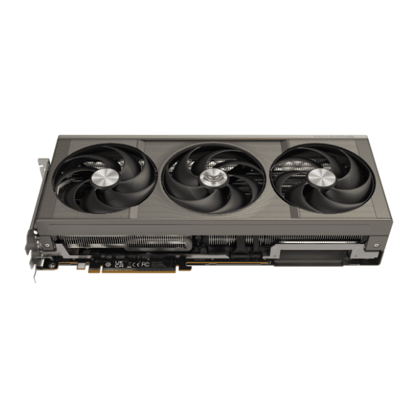SAPPHIRE AMD Radeon RX 9070 NITRO+ 16GB GDDR6 256-bit grafička kartica 4