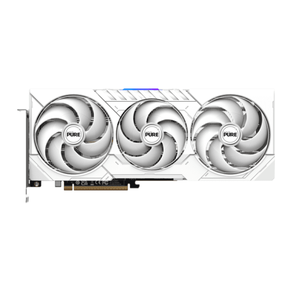 SAPPHIRE AMD Radeon RX 9070 PURE 16GB GDDR6 256-bit grafička kartica 2