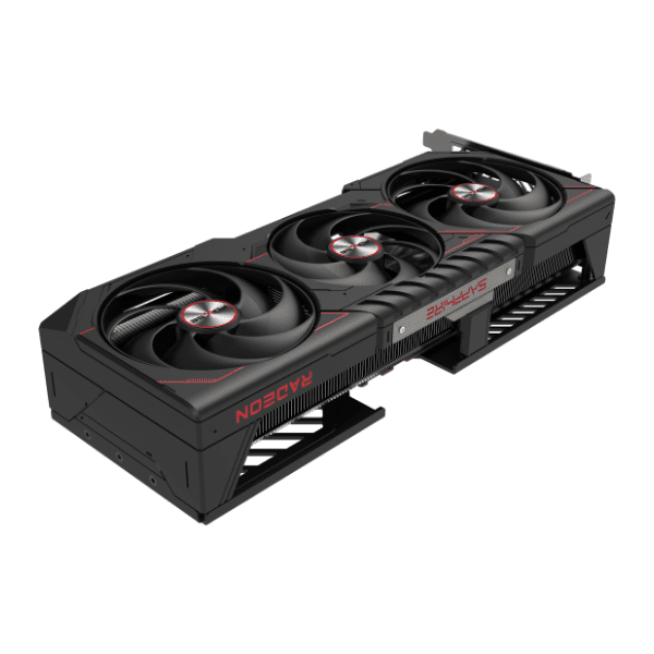 SAPPHIRE AMD Radeon RX 9070 XT PULSE 16GB GDDR6 256-bit grafička kartica 2
