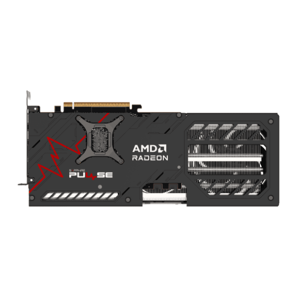 SAPPHIRE AMD Radeon RX 9070 XT PULSE 16GB GDDR6 256-bit grafička kartica 4