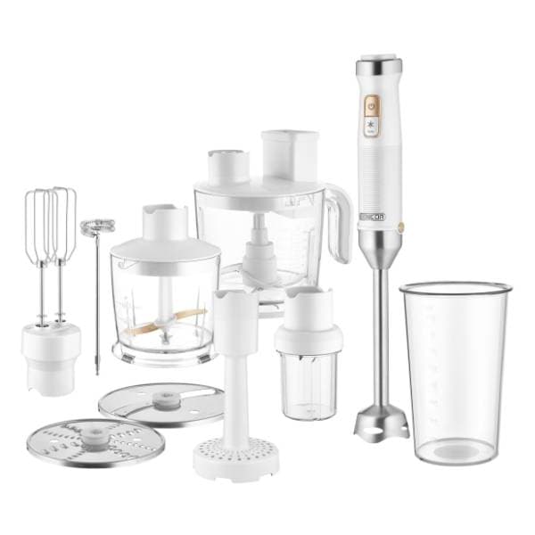 SENCOR blender SHB 6551WH 0