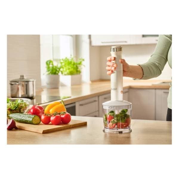 SENCOR blender SHB 6551WH 8