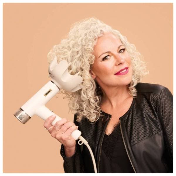 SHARK stajler i fen HD352EU 5u1 12