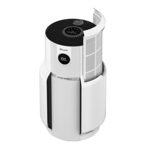 SHARK prečišćivač vazduha HP300EU 1