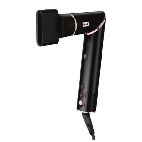 SHARK stajler i fen HD424EU 3u1 0