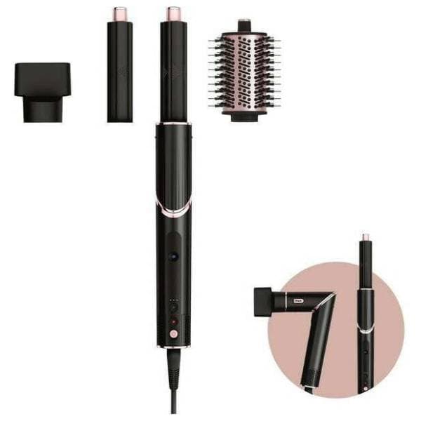 SHARK stajler i fen HD424EU 3u1 1400W 3