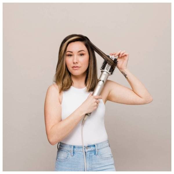 SHARK stajler i fen HD440SLEU 5 u 1 8