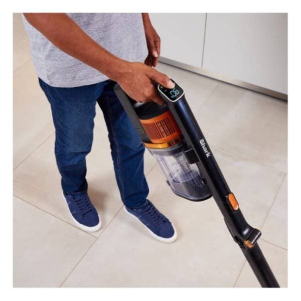 SHARK štapni usisivač IZ300EUT 4