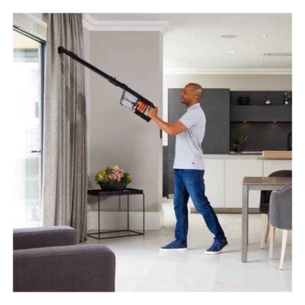 SHARK štapni usisivač IZ300EUT 6