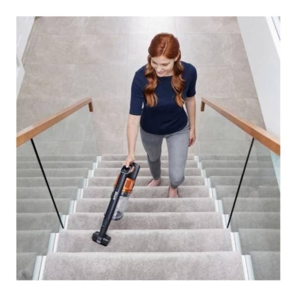 SHARK štapni usisivač IZ300EUT 8