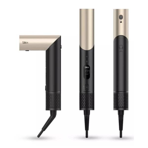 SILKN stajler i fen SIF5PE1001 5u1 0