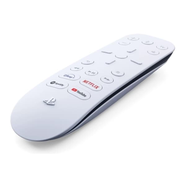 SONY Playstation PS5 Media Remote daljinski upravljač 0