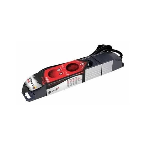 STARK produžni kabl Light ALU 151277 0